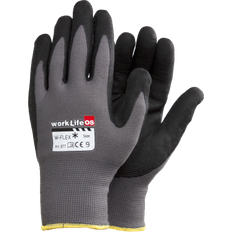 Arbejdshandske W-Flex 877-10