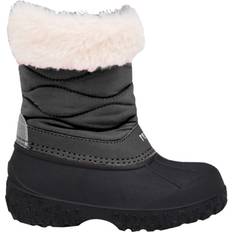 Reima Vintersko på salg Reima Rubber Galosh Winter Boots - Muhvari Black