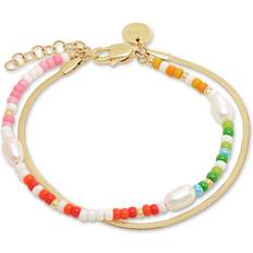 Guido Maria Kretschmer, Armschmuck, Armband, 17 cm, Edelstahl