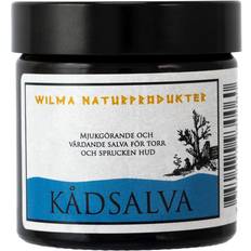Hudpleje Wilma Naturprodukter Kuusivoide 60 ml
