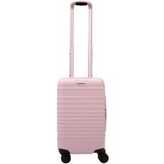 Pink Cabin Bags Beis 21-Inch Carry-On Roller