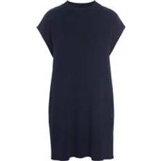 Cashmere Veste Bitte Kai Rand Cloud Cashmere Vest, Ink Blue