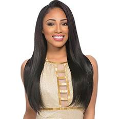 Best Hair Wefts Sensationnel Human Hair Weave Empire Yaki Weaving 14" 14"