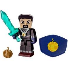 Minecraft Action Figure Tube Heroes AntVenom 3" Action Figure