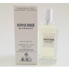 Givenchy Men Fragrances Givenchy Xeryus Rouge Eau de Toilette ml 100ml