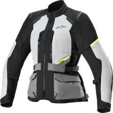 Gris Blousons de moto Alpinestars Stella Andes Air Drystar Veste Femme