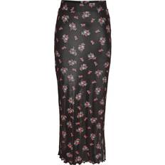 Floreale Gonne Noisy May NMLESLEY NW SLIT ANKLE SKIRT JRS FWD by