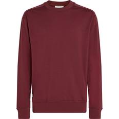 Icebreaker Shifter II Sweatshirt - Rood