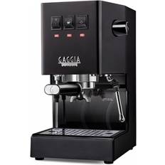 Gaggia classic Gaggia Classic E24 Black