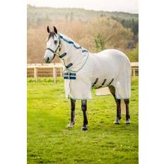 Hästtäcken Horseware Amigo Bug Buster, flugtäcke