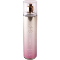 Ann Summers Aurora Gold Body Mist One Size Black