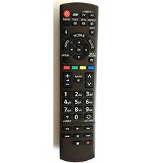 Remote Controls Panasonic TXL50ET60B Replacement TV Remote Control