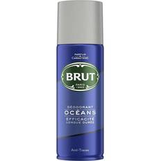 Brut Deodorants Brut Deodorant Oceans 200ml