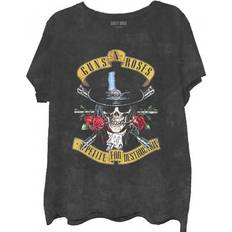 Guns N' Roses Guns N Roses Childrens/Kids Appetite For Destruction T-Shirt