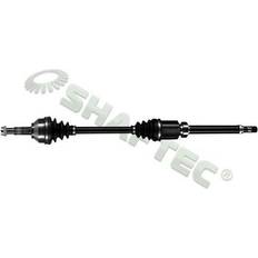 Cars Drive Shafts Halfords Front Right Driveshaft For Nissan Qashqai +2 1.6 July 2010-December 2014