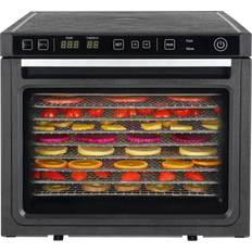 Dehydrator Pro 12 Bakker