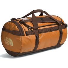 Recycled Materials Duffel Bags & Sport Bags The North Face Camp Duffel L