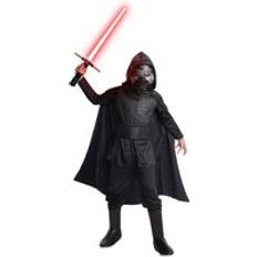 Star Wars Kids Deluxe Kylo Ren Costume 3-4