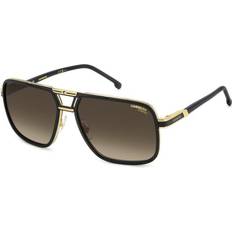 Carrera Svart - Unisex Solglasögon Carrera 1071 S I46 86 Solglasögon - Svart Sfumato