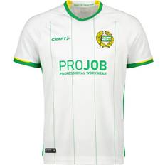 Craft HAMMARBY CTM HOME MATCHTRÖJA WHITE/HIF GREEN Dam