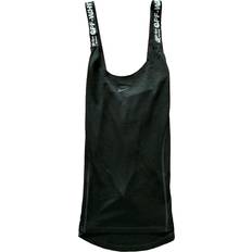 Off-White Tank Tops Off-White Nike Tank-Top Asia Sizing - Black