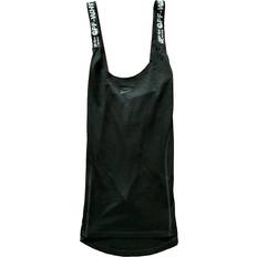 Off-White Women Tank Tops Off-White Women's Tank Top - Black