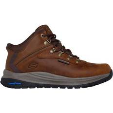 Skechers Ørkenstøvler Skechers Men's 205285 Pikeman WP Slip-Ins Hiking Boot