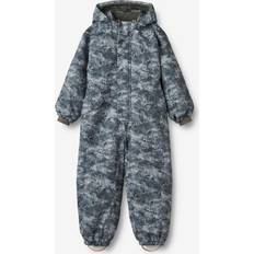 Wheat Flyverdragt Miko Tech - Grey