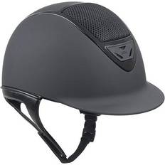 Riding Helmets IRH XLT Premium Show Helmet in Matte Finish