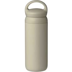 Day Off Tumbler 500ml Sand Beige