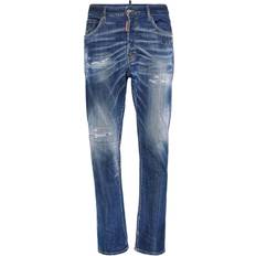 DSquared2 Bekleidung DSquared2 Jeans Blue