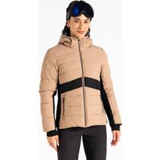 Clothing Dare 2b Women's Breathable Glacial Jacket Beige