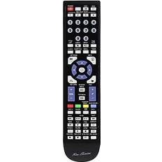 Remote Controls Sony Rm-Series Replacement Remote Control For Rdr-Hxd860