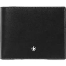 Montblanc Meisterstuck Wallet Coin Case - Black