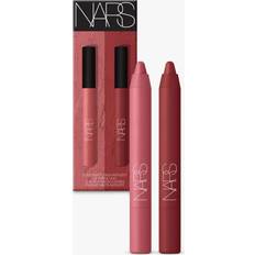 NARS Lip Liners NARS NARS Powermatte Lip Pencil Duo, Pink