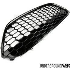 Bumpers Fiesta Mk7 Honeycomb Front Upper Grille