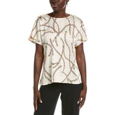 Anne Klein Blouses Anne Klein Bateau Neck Top