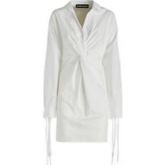 Andrea Klänning Shirt - Andrea