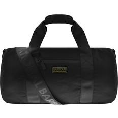 Barbour International Knockhill Holdall Black