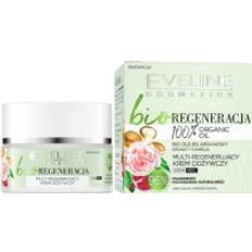 Hudpleje Eveline Cosmetics Bio Regeneration Multi-Regenerating Nourishing Cream 50ml