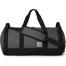 Carhartt Duffel Bags & Sport Bags Carhartt 25L Classic Round Duffle Gray OS