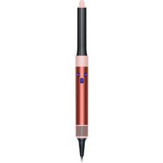 Dyson Airwrap Multi-Styler And Dryer Complete Long Volumise Strawberry Bronze And Blush Pink