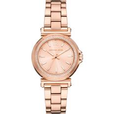 Michael Kors Maren MK7491 Rose guld