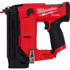 Brad nailer Milwaukee M12 FCN18GS-0 12V Fuel Brushless Straight Brad Nailer