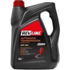 Oli per Cambio Automatico 5901797906863 Olio per Cambio Automatico