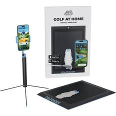 Golf Divot Daddy Pro Golf Training Mat