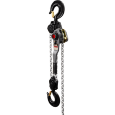 Power Tools Jet JLH-900WO-10 9-Ton Lever Hoist 10' Lift