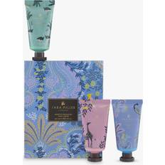 Sara Miller Woodland Tales Hand Cream Trio 3 x 30 ml