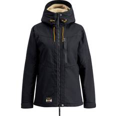 Lundhags Järpen Pile Jacket - Black