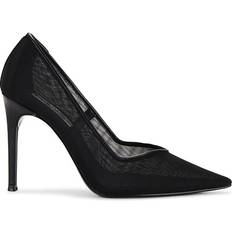 Ante Tacones y Zapatos de Tacón Steve Madden Raz Pumps - Black